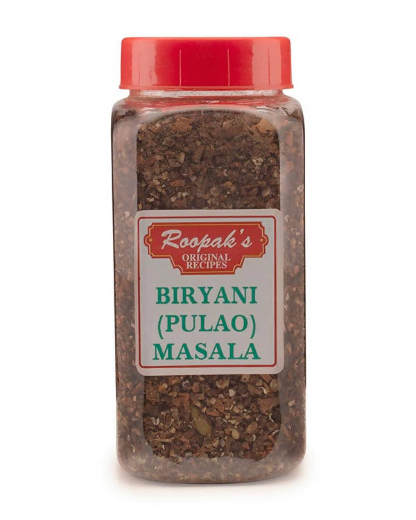 Roopak's Biryani (Pulao) Masala - Swadesiicart