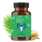 Laurik Maca Root Supplement 1000Mg Tablets | Supports Stamina, Strength & Energy | Swadesiicart