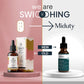 Miduty by Palak Notes Coco D3 in MCT Oil - Swadesiicart