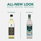 Anveshan Wood Pressed Coconut Oil - Swadesiicart