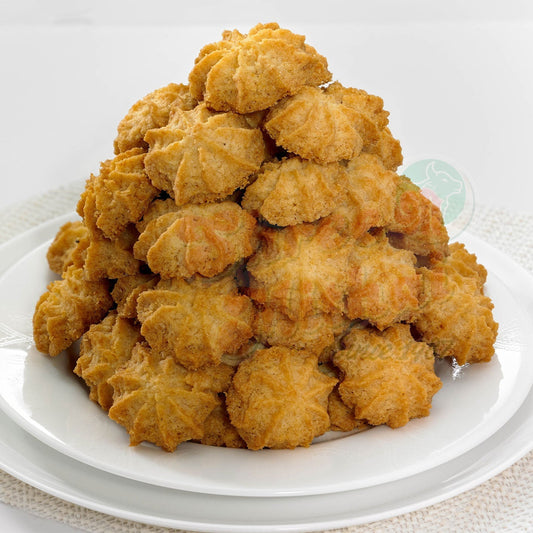 Shree Mithai Coconut Cookies | Swadesiicart