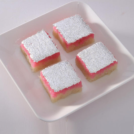 Dadu's - Coconut Burfi | Swadesiicart