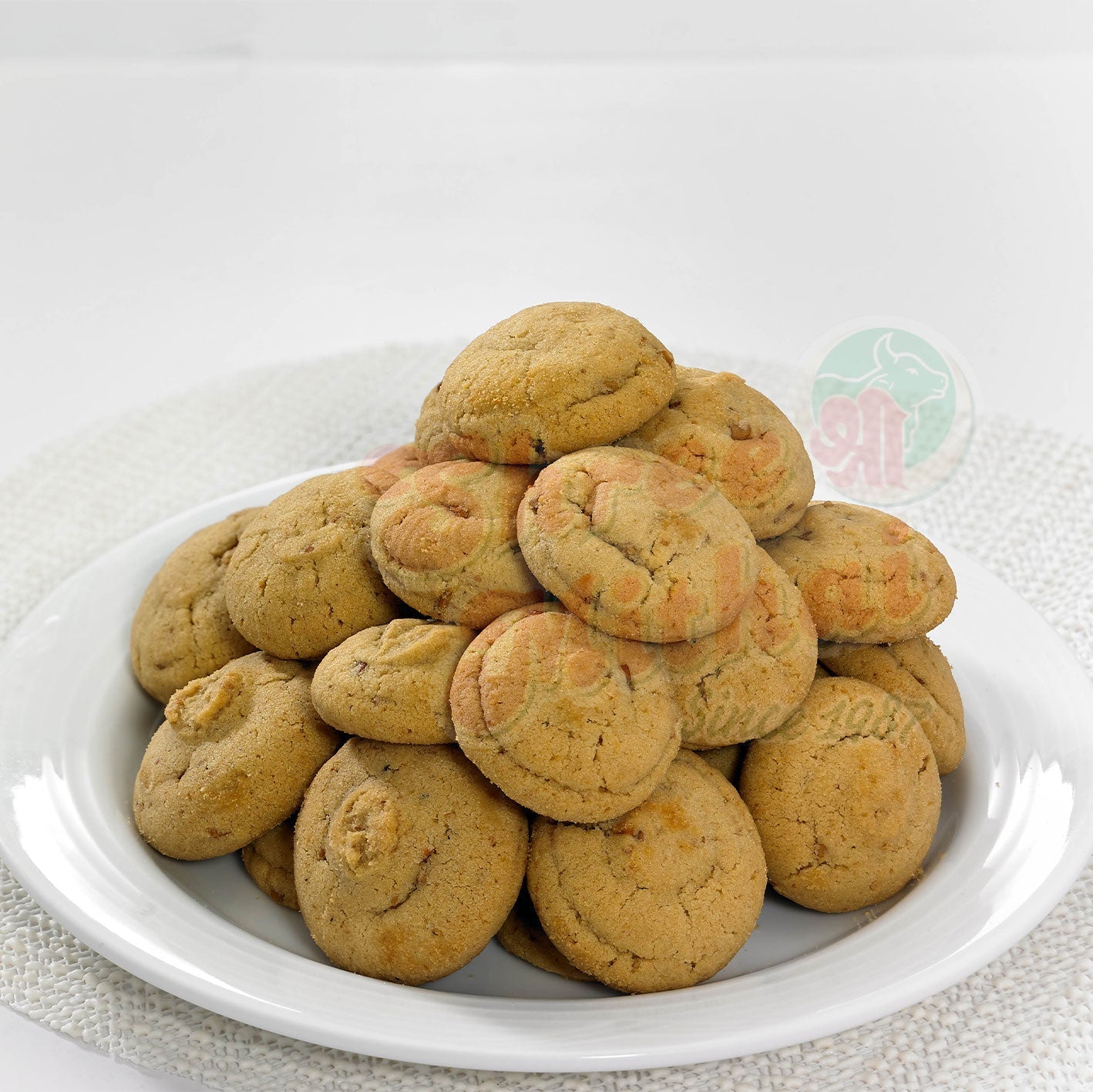 Shree Mithai Coffee Cookies | Swadesiicart