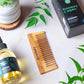 Careberry Neem Nirvana Shampoo Comb