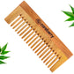 Careberry Neem Nirvana Shampoo Comb