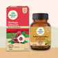Moringa Hibiscus & Ashwagandha Capsules Combo