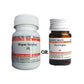 Dr. Willmar Schwabe India Hepar Sulphur Trituration Tablet - Swadesiicart