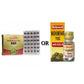 Baidyanath Madhumehari Yog With Gold - Swadesiicart