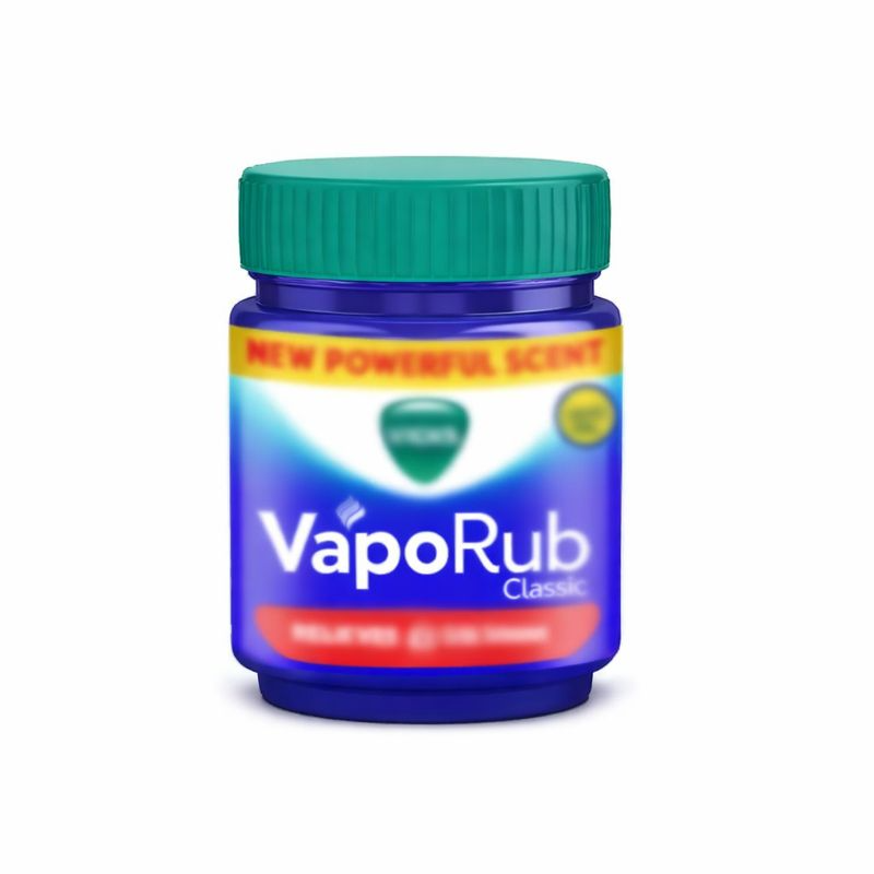 Vicks