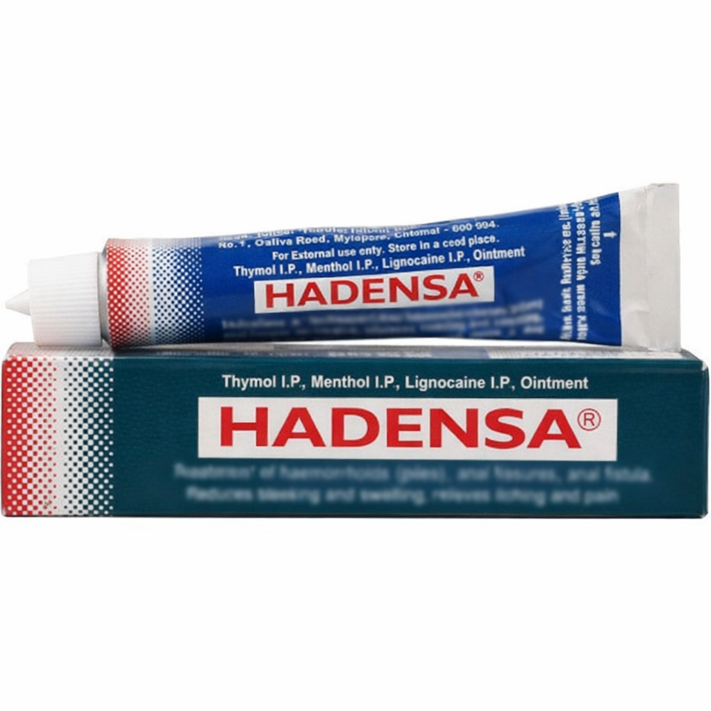 Hadensa Ointment