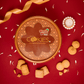 Shree Mithai Cookies Celebration Box | Swadesiicart