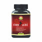 Cordy Herb Mens Sexual Health Supplement Capsules