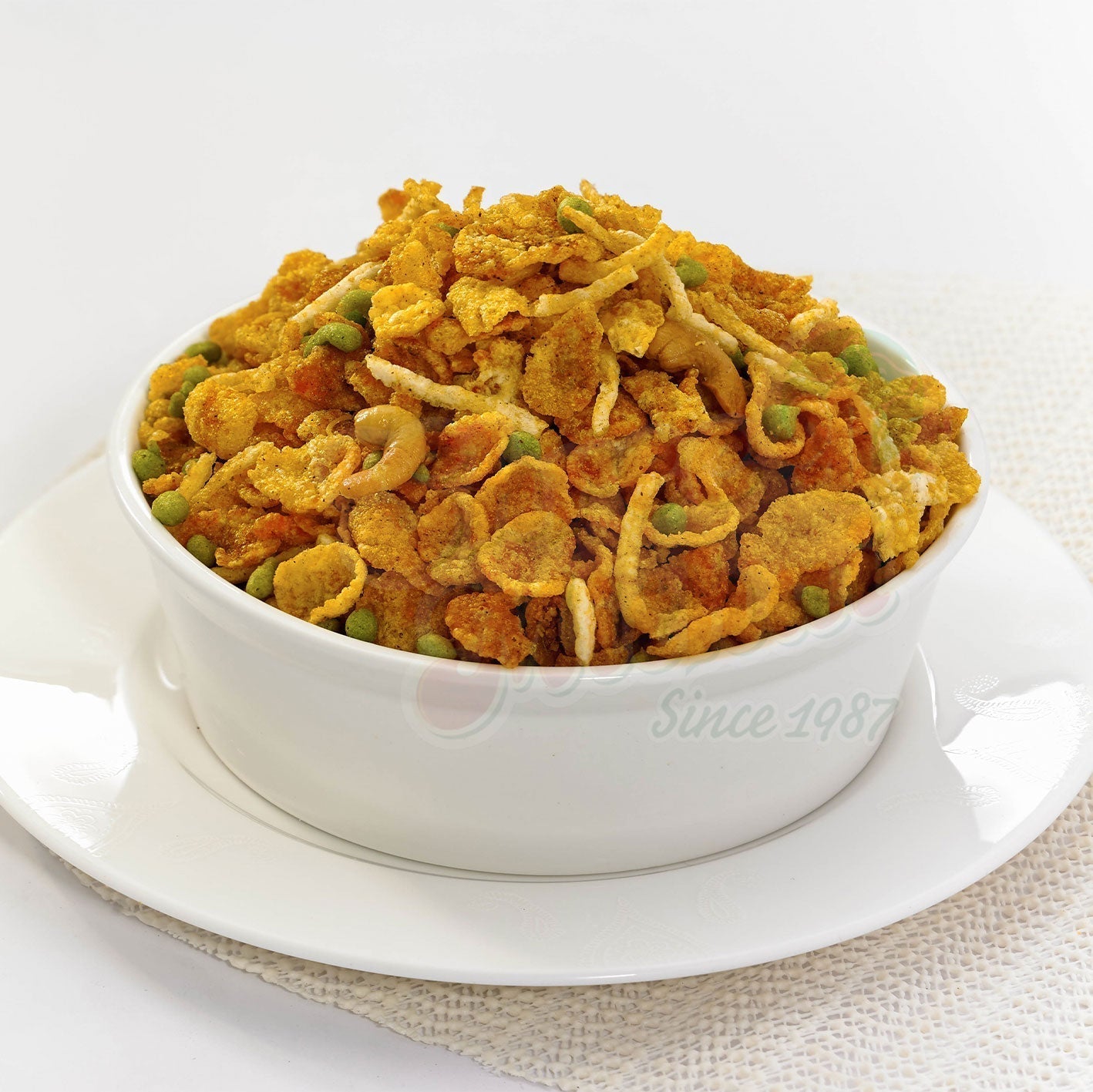 Shree Mithai Corn Flakes Mixture | Swadesiicart