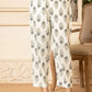 Yufta Cotton Grey Co-Ord Set - Swadesiicart
