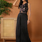 Yufta Cotton Silk Festive Waistcoat Co-Ord Set With Attached Cotton Lining - Swadesiicart