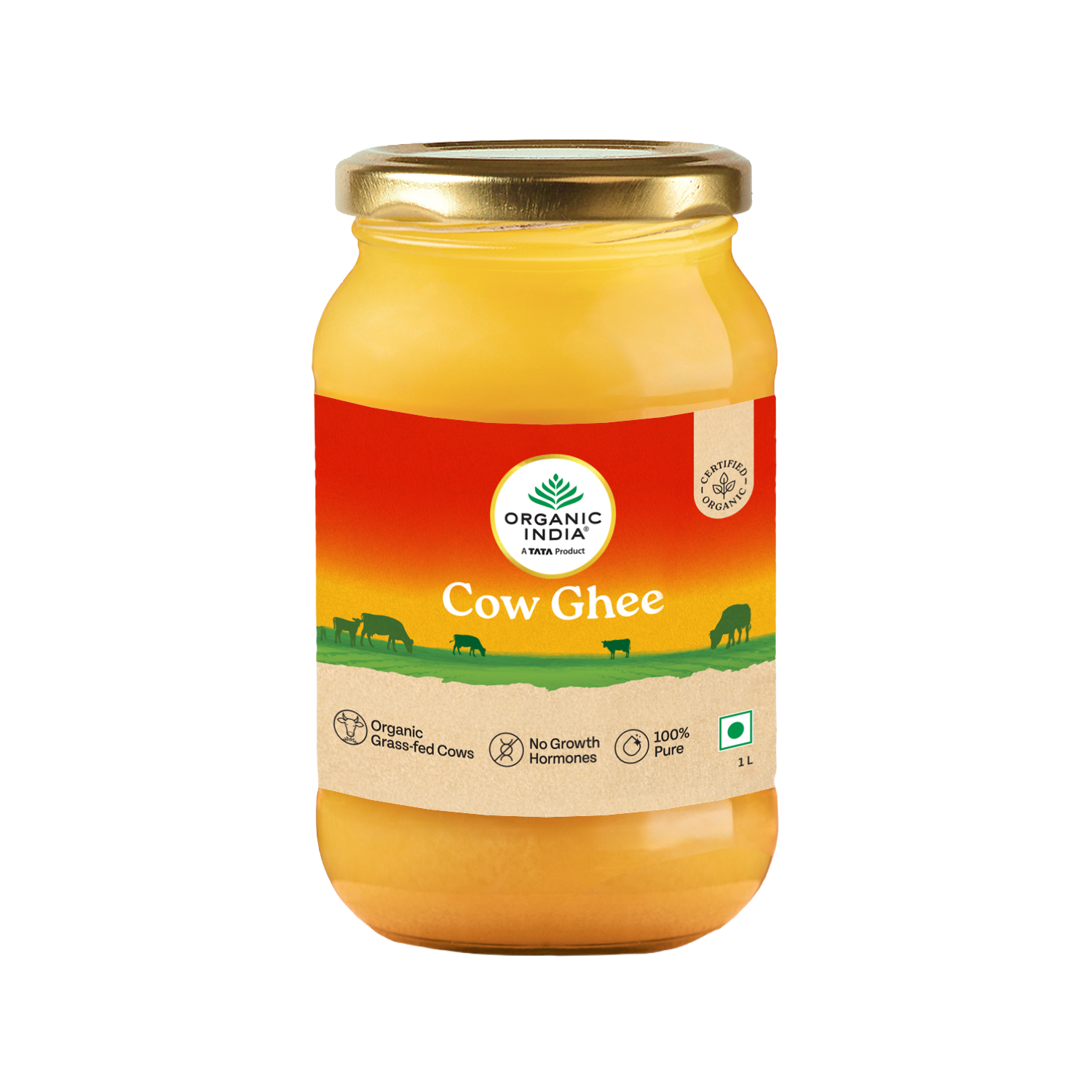 Cow Ghee