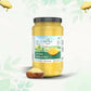 Farm Naturelle A2 Vedic Sahiwal Ghee - Desi Cow Ghee | Natural, Healthy, and Pure | Cultured Cow Ghee - Swadesiicart