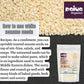 Paiya Organics White Sesame Seeds - Swadesiicart