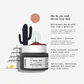Aminu Marine Clay Mask For Sensitive & Acne Prone Skin | Swadesiicart