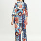 Joban Fashion Beautiful Multi Color Cotton Cod Set - Swadesiicart