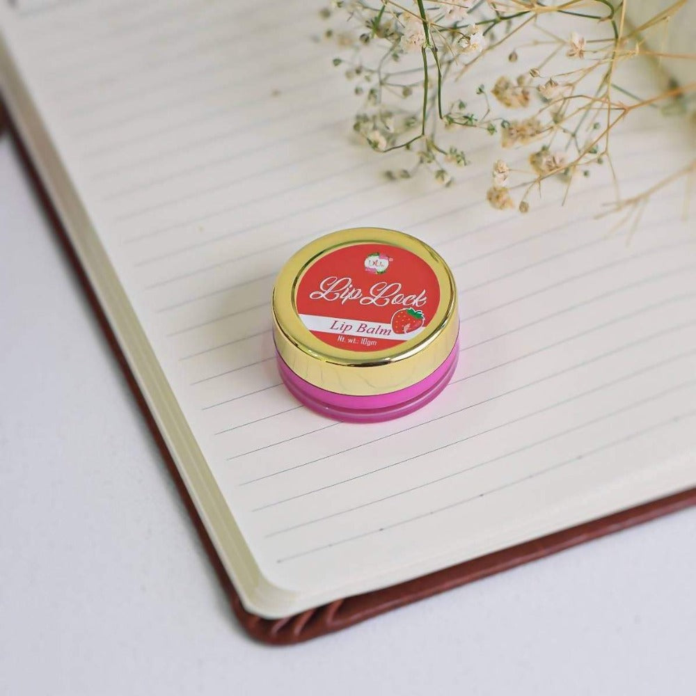 Duh Lip Balm - Limited Time Offer - Swadesiicart