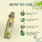 Upaveda Aloe Vera Juice | Swadesiicart