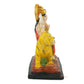 Hc Villa Polyresin Sherawali Mata Durga Maa Murti Statue - Swadesiicart