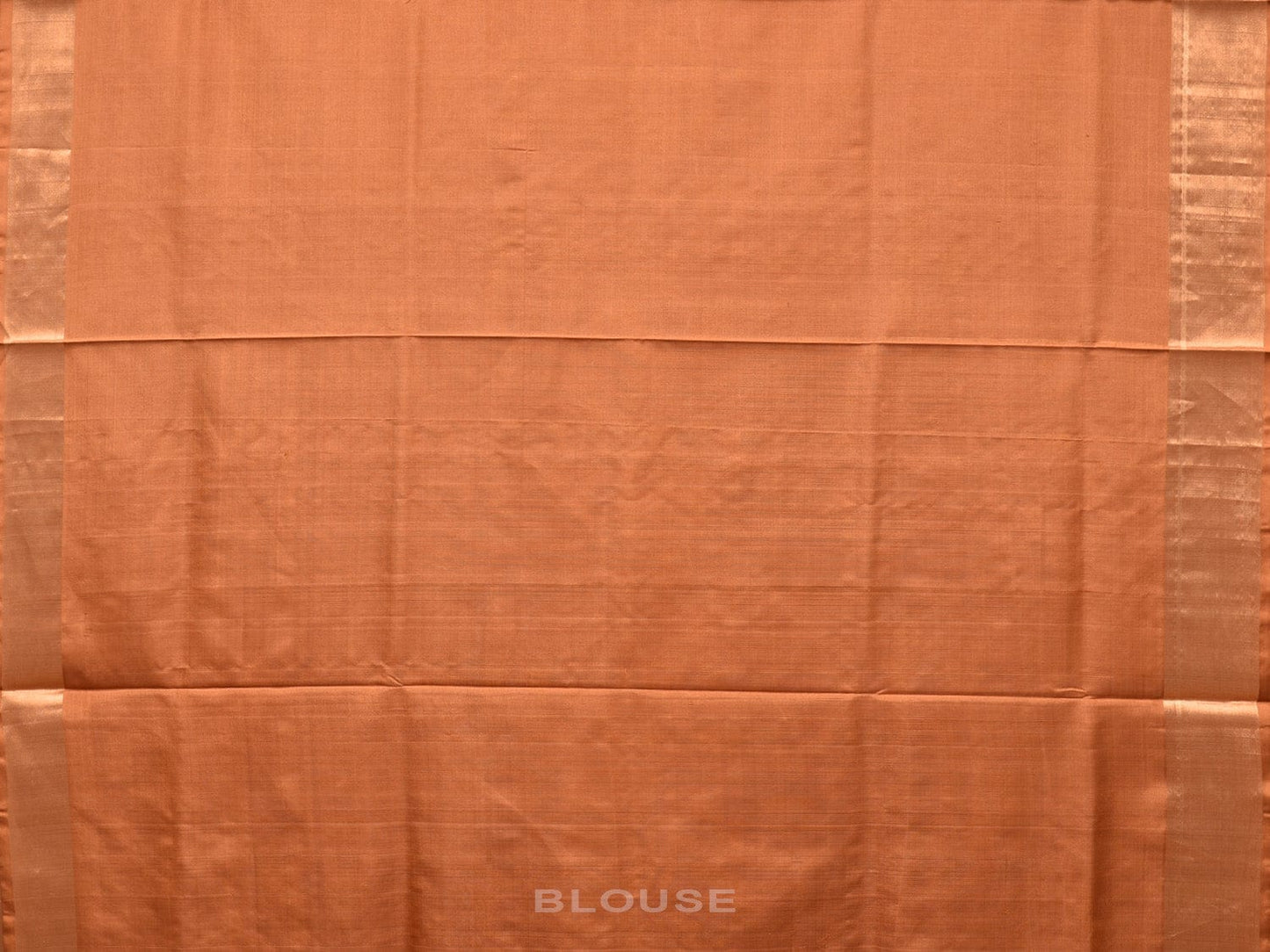 Cream Uppada Silk Handloom Saree with All Over Design - Global Threads | Swadesiicart