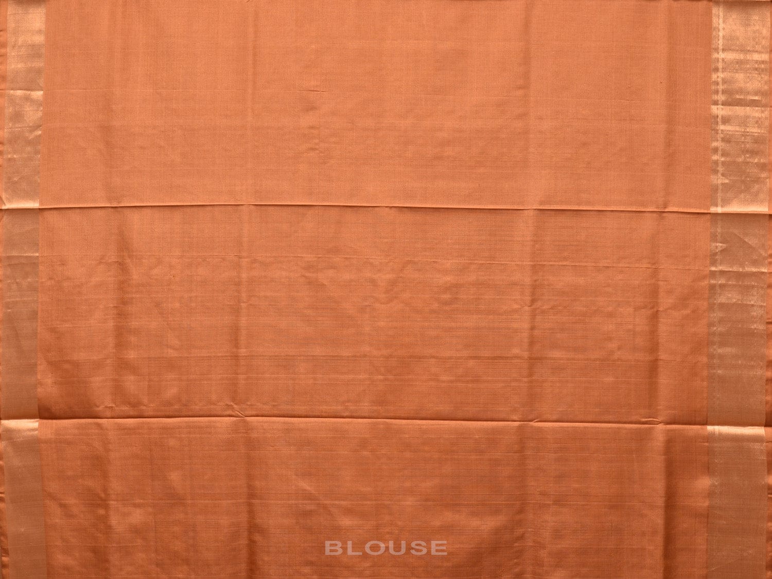 Cream Uppada Silk Handloom Saree with All Over Design - Global Threads | Swadesiicart