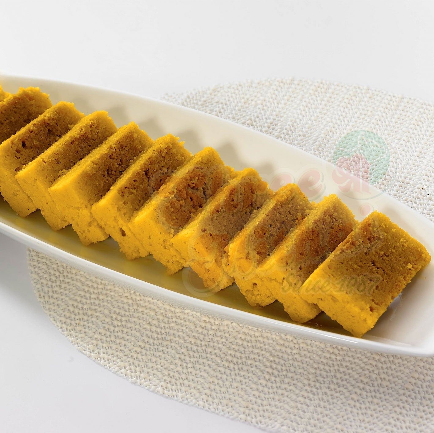 Shree Mithai Crispy Mysore Pak | Swadesiicart