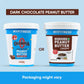 Myfitness High Protein Dark Chocolate Peanut Butter Crispy
