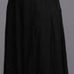 Ahalyaa Women's Traditional Wear Co-ods - Black - Swadesiicart