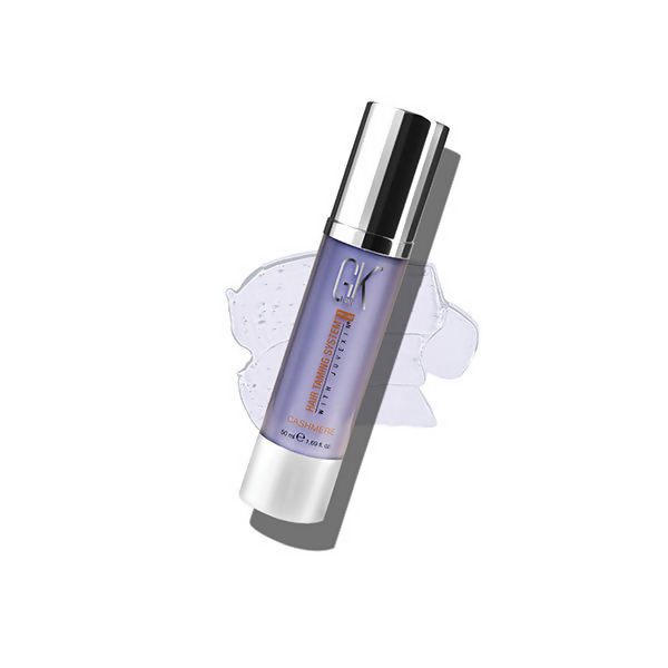 GK Hair Cashmere Hair Serum To Treat Frizzy & Flyaways | Swadesiicart
