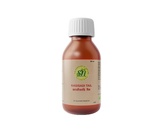 SN Herbals Kasisadi Tail - Swadesiicart