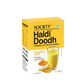 Society Tea Haldi Doodh Made with Lakadong Turmeric | Swadesiicart