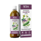 Sesa Ayurvedic Diabfix Juice with Karela Jamun Juice