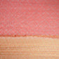 Shades Of Baby Peach With Floral Design Semi Chanderi Saree By Gayathri Reddy Designer Studio | Swadesiicart