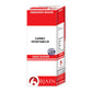 Bjain Homeopathy Carbo Vegetabilis Dilution - Swadesiicart