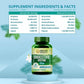 Himalayan Organics Supports Healthy Digestion: 90 Vegetarian Capsules