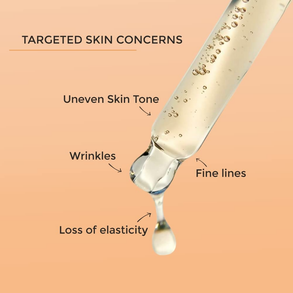 Dermabay Retinol 0.2% Face Serum | Swadesiicart