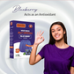 BAKERS Jelly Crystals - Blueberry Flavour