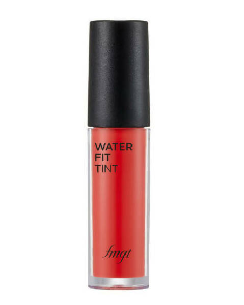 The Face Shop Water Fit Lip Tint - Rose Pink - Korean Skincare | Swadesiicart