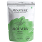 Minature Aloe Vera Organic Powder | Swadesiicart