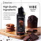 Bold Care Vibe Chocolate Flavor Massage Gel - Swadesiicart