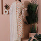 Jyoti Fashion Women's Beige Cotton Floral Digital Printed Kurta with Trouser & Dupatta | Swadesiicart