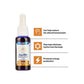 Biogetica Holoram Equilife - Swadesiicart