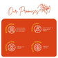 Careberry Argan & Almond Oil Shower Gel