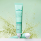 mCaffeine 1% Salicylic Acid 1% Succinic Acid & Matcha Tea Acne Arrest Spot Corrector - Treats Active Acne - mCaffeine