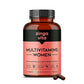 Zingavita Multivitamins Tablets for Women | Swadesiicart