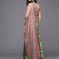 Ahalyaa Women's Traditional wear Lehenga Choli - Green | Swadesiicart